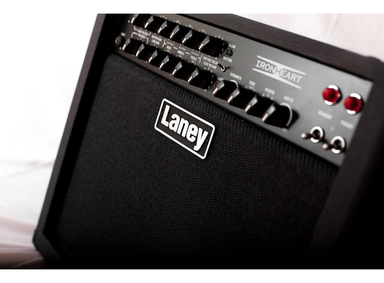 Laney Ironhart IRT30-112 combo 